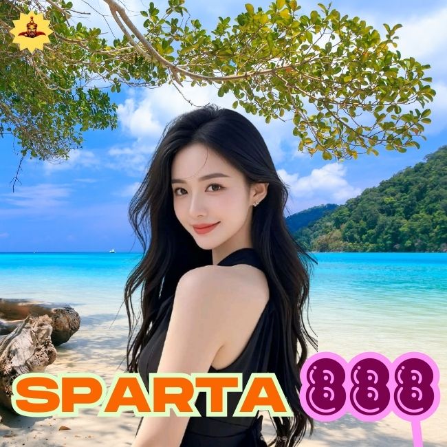 sparta888